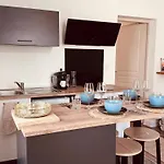 Apartman Urban Nest - Hypercentre