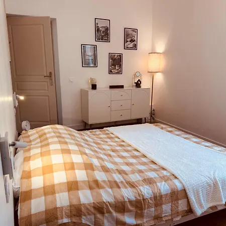 Urban Nest - Hypercentre 克莱蒙费朗