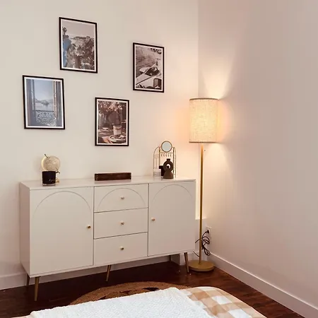 Urban Nest - Hypercentre 公寓 克莱蒙费朗