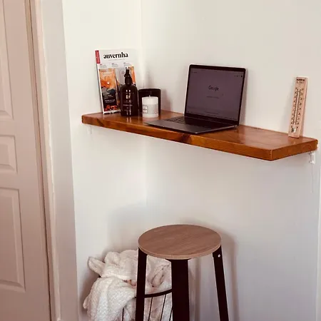 Urban Nest - Hypercentre 公寓 克莱蒙费朗