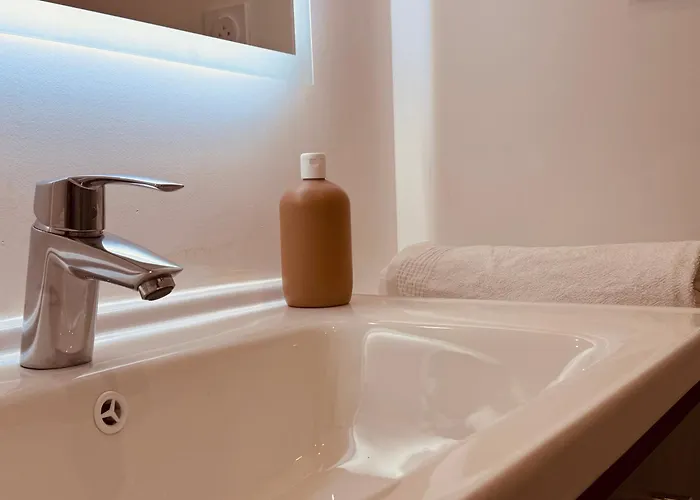 Urban Nest - Hypercentre דירה קלרמונט-פרנד