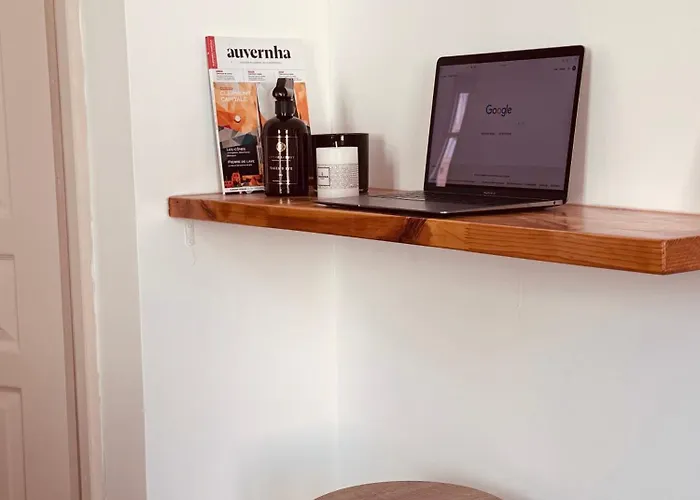 Urban Nest - Hypercentre דירה